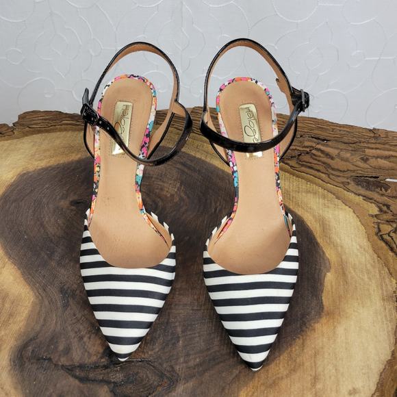 Nordstrom Women's Size 5.5 Halogen Heels - Picture 2 of 8